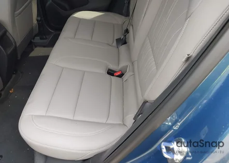 2024 Buick Envista Avenir Fwd из США, поврежденный, VIN KL47LCE21RB175225